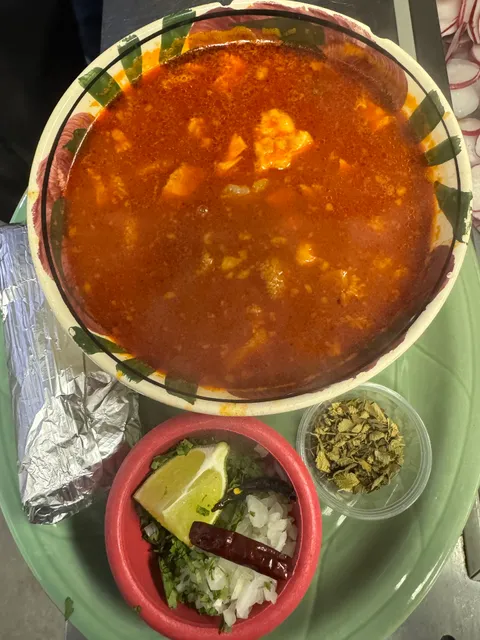 TAQUERIA EL PALOMITO
