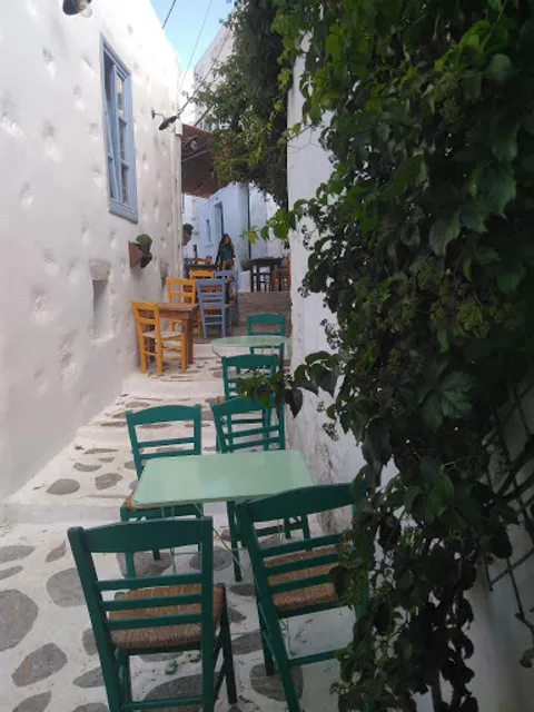 Καστάνης Εστιατόριο