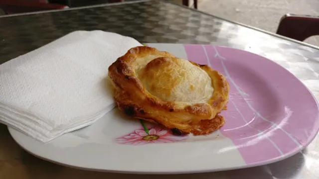 Sbocchi caffetteria bar rosticceria