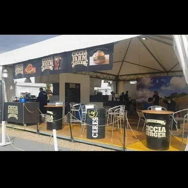 CICCIA MANIA CALENZANO