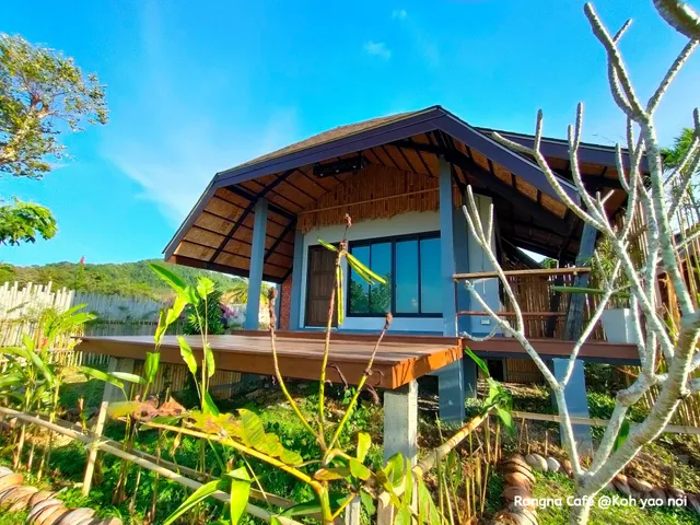 โรงนา วิลล่า ( Rong na Villa )