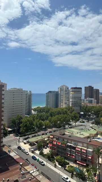 Apartamentos Gemelos 23 – Beninter