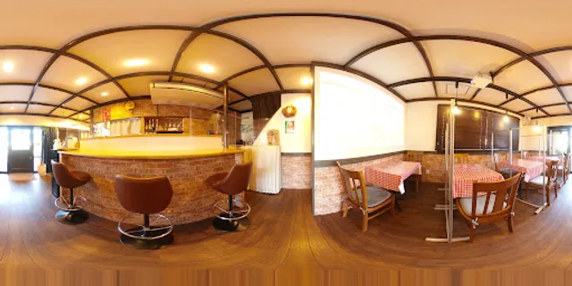 イタリアンバール パスタグルッピ