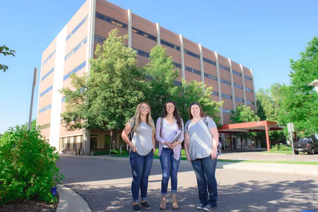 AdventHealth University Denver