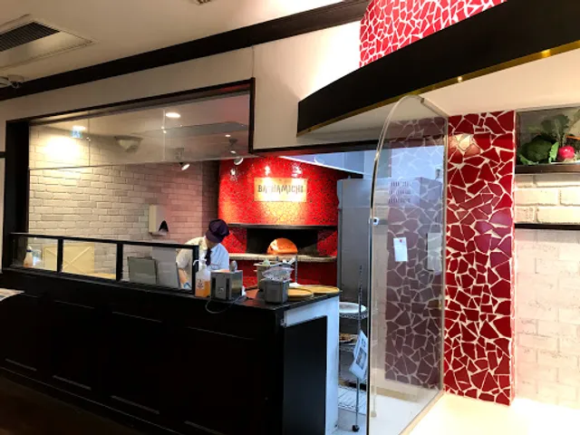 ピッツェリア馬車道 さいたま桜木店