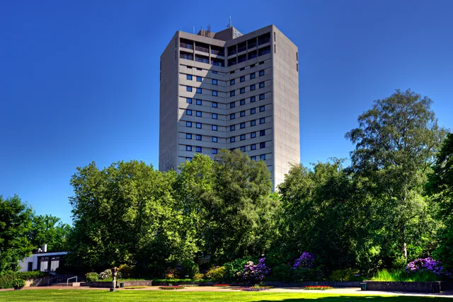 Congress Hotel am Stadtpark