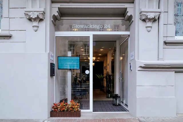 Apartamenty Next to Galeria Katowice