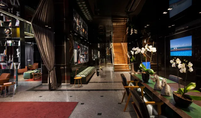 Alexander Tel Aviv Hotel