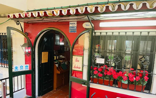 Restaurante Acebrón