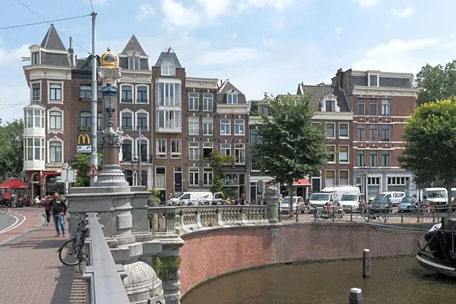 Canal Studio | City Centre