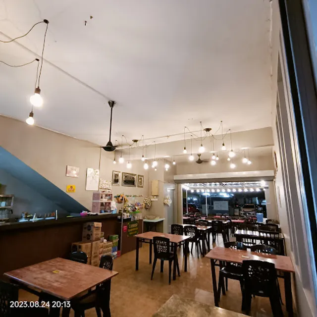 Warung Lempeng Limet