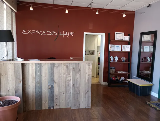 Express Hair