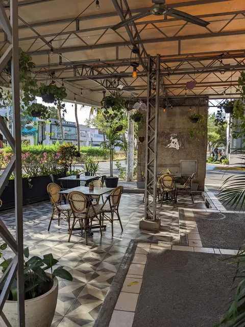 Bonhomía - Café - Las Quintas