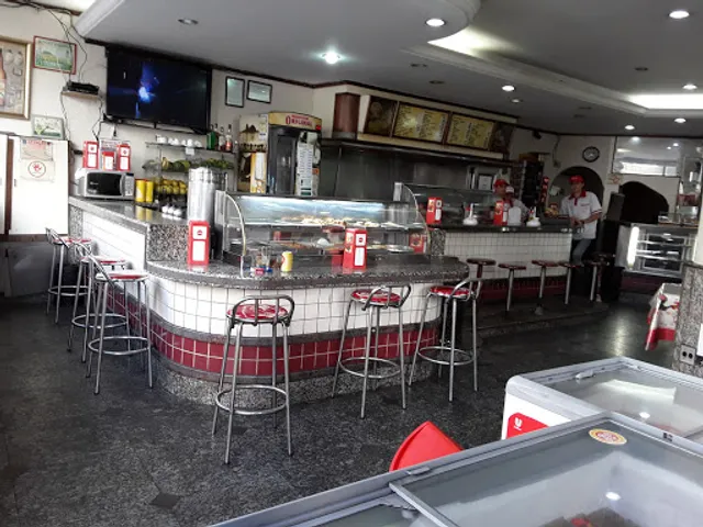 Padaria e Confeitaria Joá