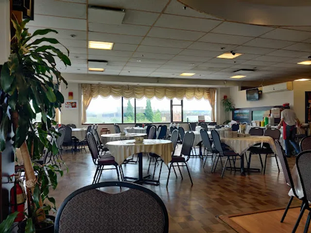 Foo Lam Restaurant Maison