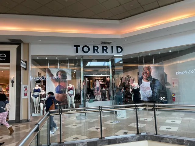 Torrid