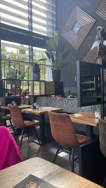 Restaurant De Beren Breda