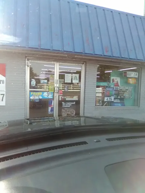 Larry's Little Giant