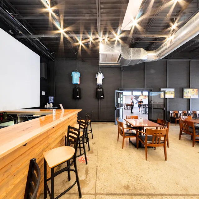 Tulip City Brewstillery