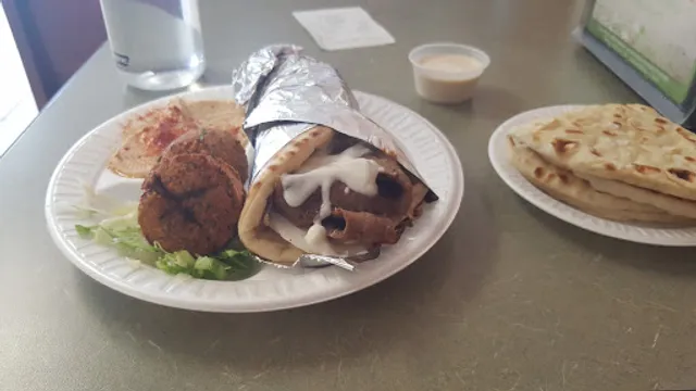 Gyros & More Greek Restaurant II