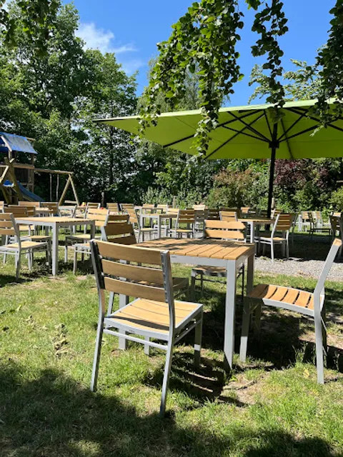 Hofcafe/Horster Grashaus