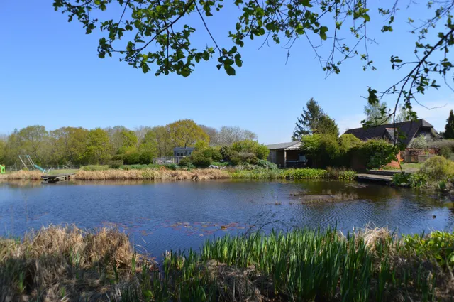 Landews Meadow Farm Cottages