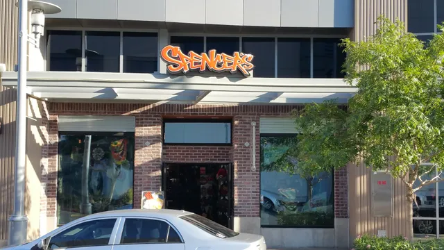 Spencer's