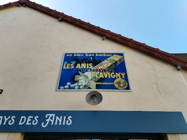 Restaurant de l'Abbaye