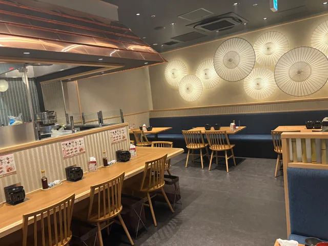 GYUKATSU Kyoto Katsugyu Doutonbori-nakaza-cuidaore BLD.