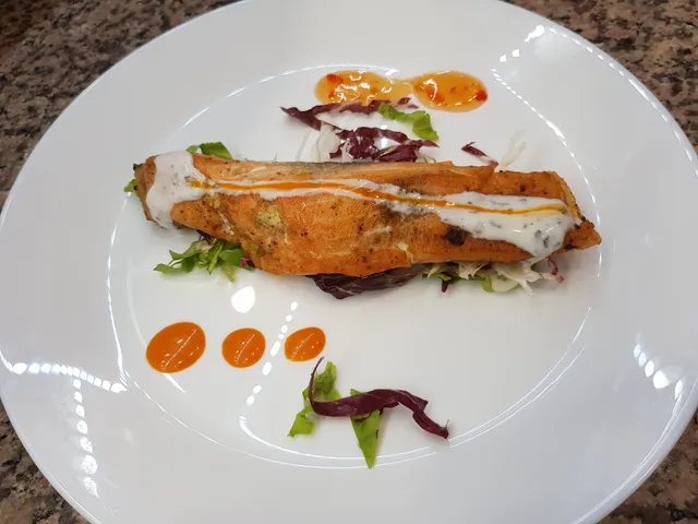 Da usman Punjabi cucina ristorante & kebab