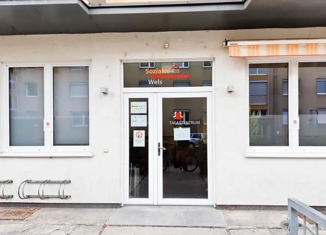 Soziales Wohnservice