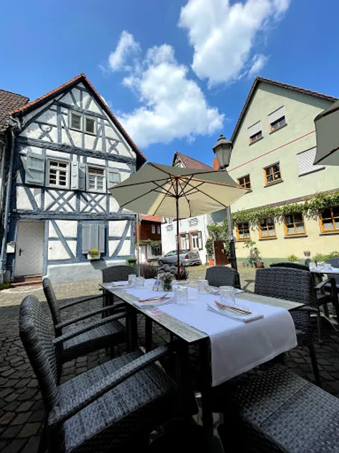 Fachwerk Steinheim - Das Handwerk zum Fachwerk