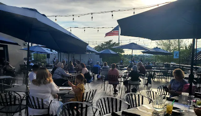 MJ Barleyhoppers Brew House