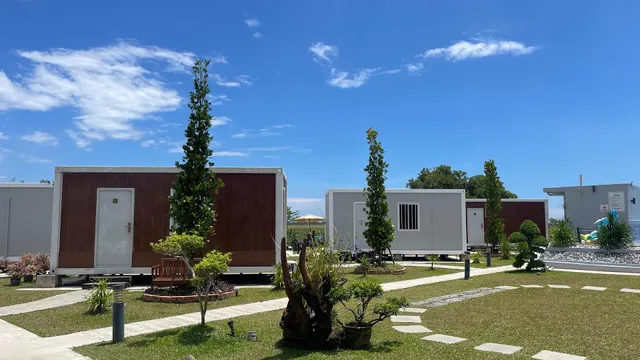 Country Road Homestay