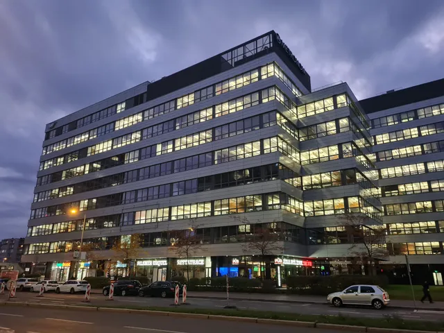 Metronom Business Center