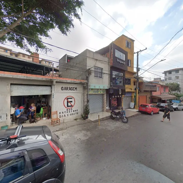 Sorveteria Ki-Delicia