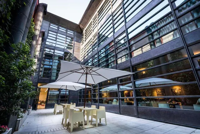 Dellearti Design Hotel