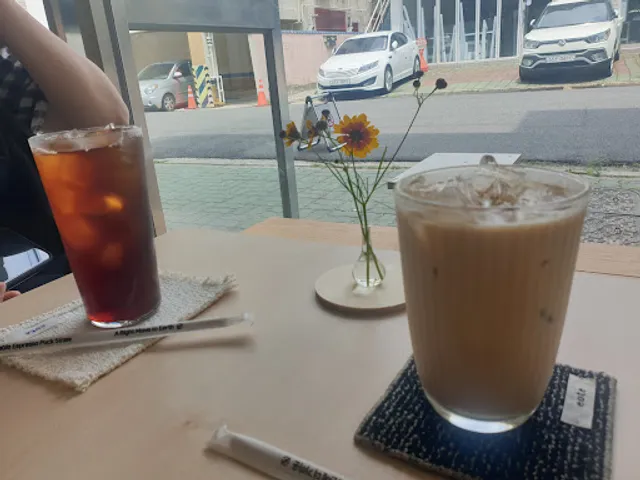 코요로스팅하우스