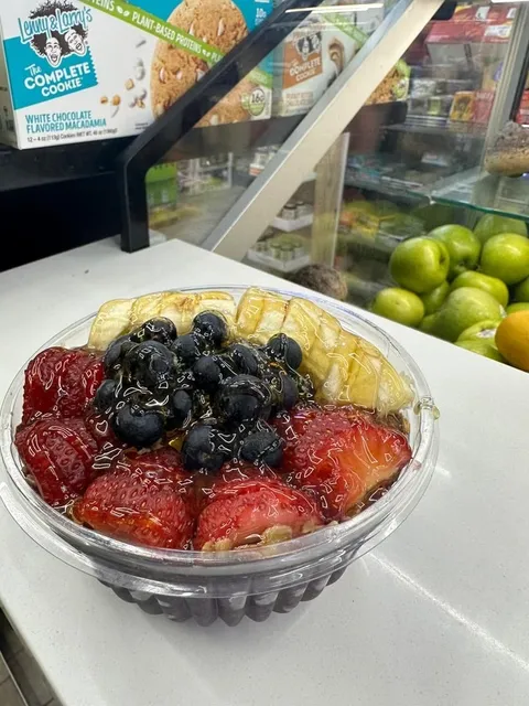 Ridgewood Finest Deli