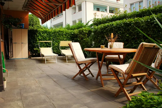 Appartamento alle Terme