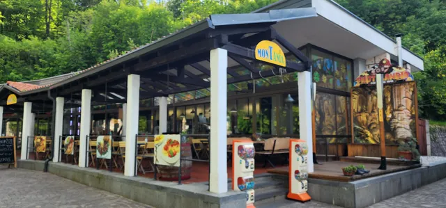 Montania okrepčevalnica, Nataša Zabreščak s.p.