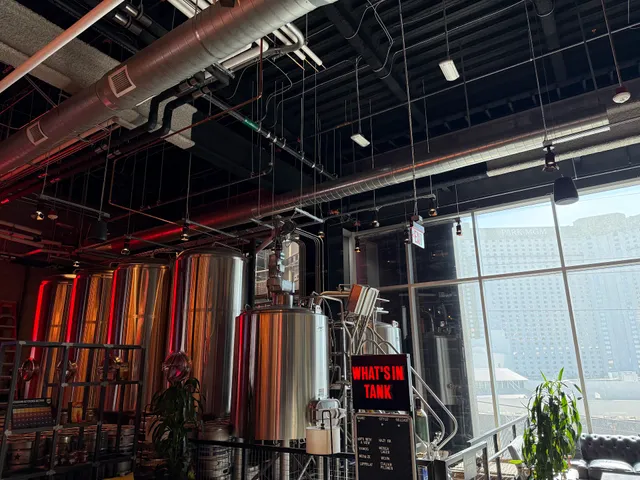 BrewDog Las Vegas
