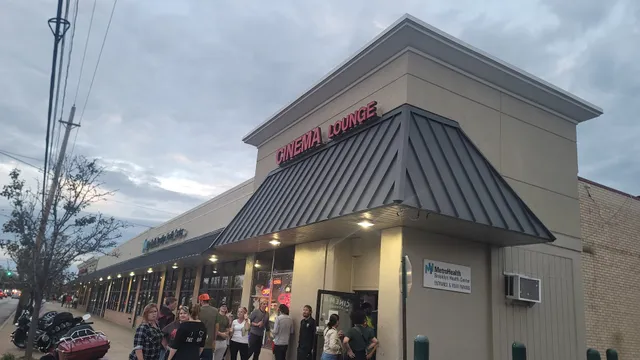 Memphis Fulton Shopping Center