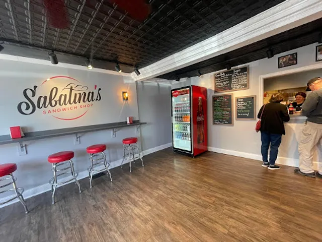 Sabatina’s Sandwiches