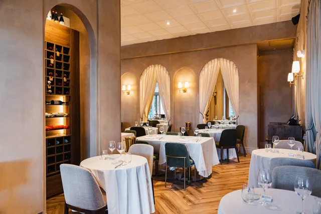 Innovatore Restaurant & Pizzeria