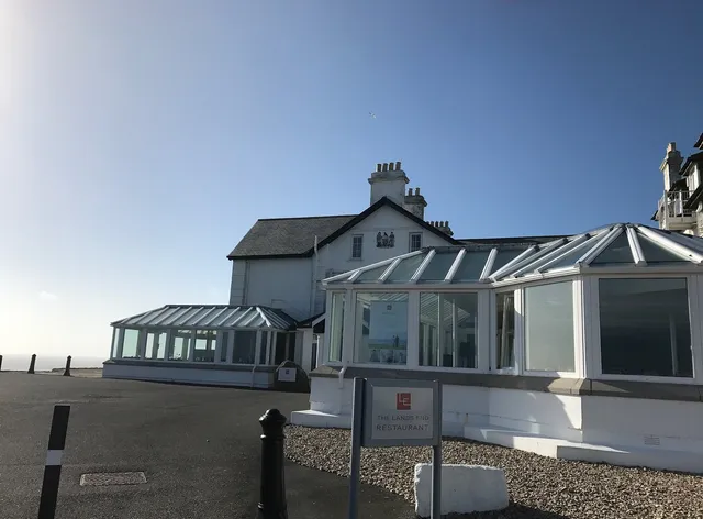 The Land's End Hotel