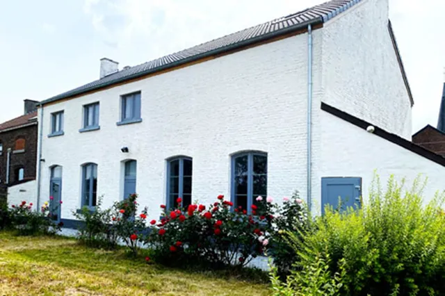 Rozélie - Gîtes à Gembloux