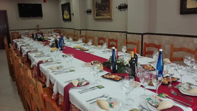 Restaurante Casa Juan