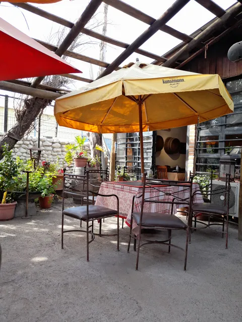 Restaurant Molen Tenedor Libre