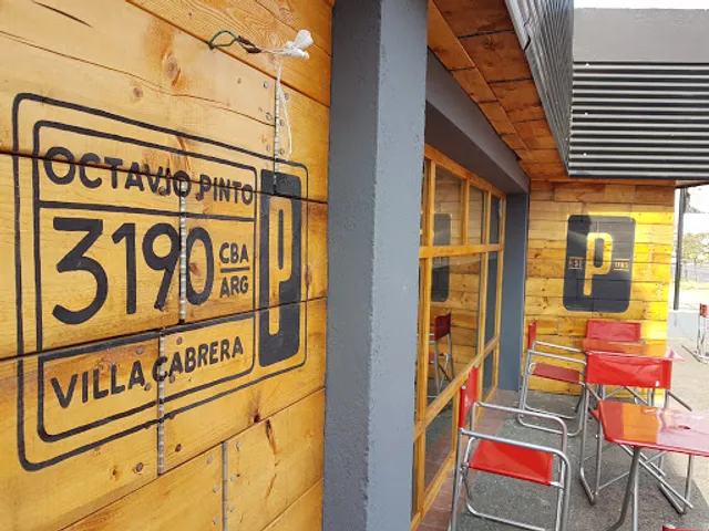 PINTÓ El Mejor Lomo